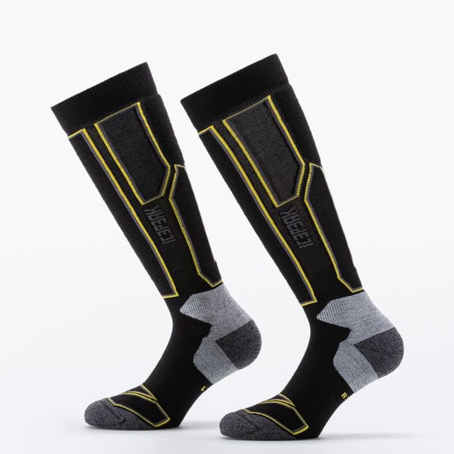 Icepeak Ski Ilshofen Jr (skisokken)
